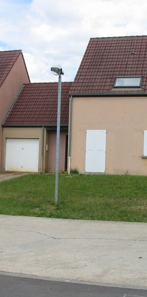 Gacé , Maison - T3 - 66.00m² - Photo 1