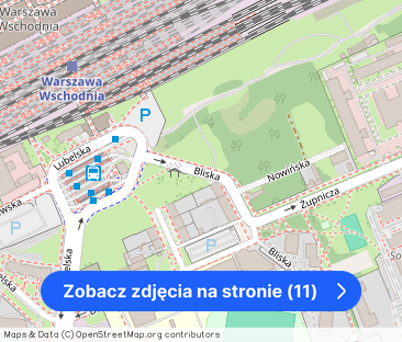1 POKÓJ WARSZAWA PRAGA POŁUDNIE PROWIZJA 0 ZŁ – zdjęcie 1