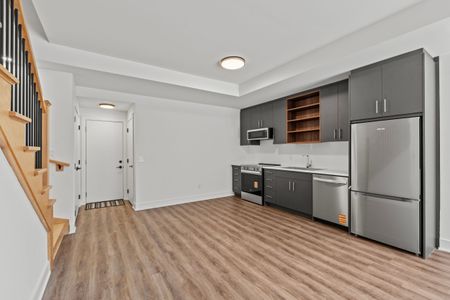 For Lease - 160 Everett Common, St. Catharines, Ontario - Photo 4