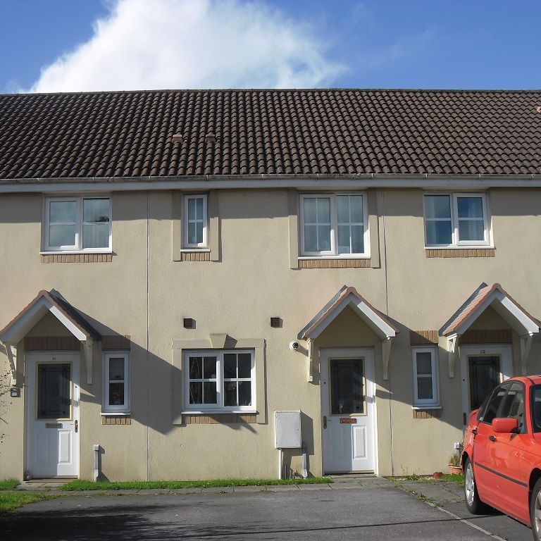 Erw Werdd, Birchgrove, SA7 0HF - Photo 1