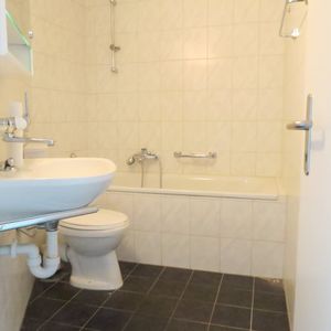 3.5 Zimmer, 58 m², 2. Stock - Foto 2