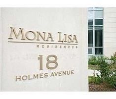 For Lease - 18 Holmes Avenue Unit# 2203, Toronto, Ontario - Photo 3