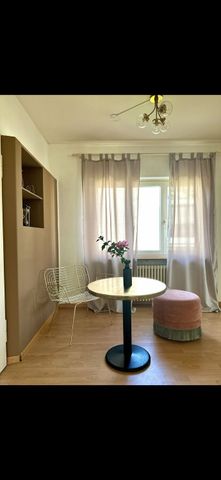 APPARTEMENT DE 3 PIÈCES À ZURICH, MEUBLÉ - Foto 4