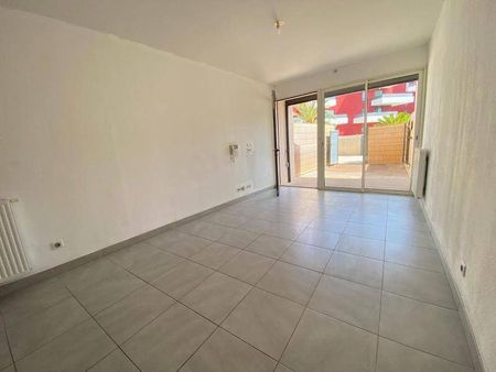 Location appartement récent 2 pièces 47.45 m² à Juvignac (34990) - Photo 2