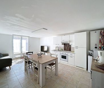 Appartement 2 Pièces 49 m² - Photo 6