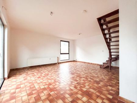 Duplex te huur - Foto 3