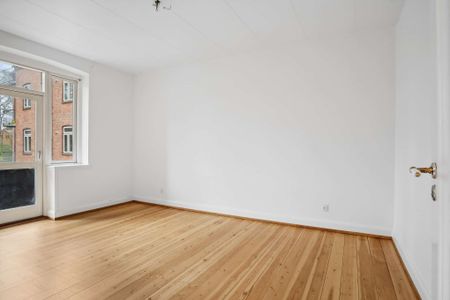 Rummelg 2-værelses med altan - Photo 2