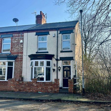 Female Only House Share in Darlington Room 1 - Photo 4