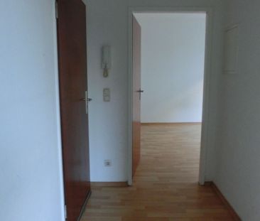 Appartement in unmittelbarer Nähe zum Frohnhauser Markt! - Photo 1