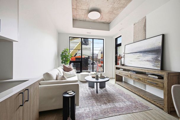 For Lease - 56 Bayswater Avenue Unit# 302, West Centre Town, Ontario - Photo 1