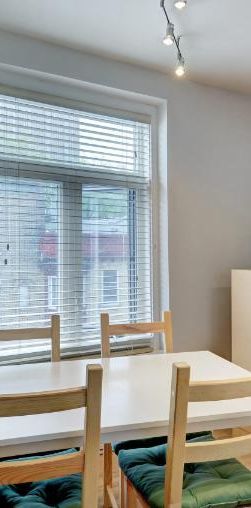 Loft entièrement meublé à louer Saint-Jean-Baptiste avril 2026 - Photo 1