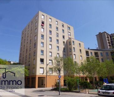 Appartement 1 pièce - 69008 Lyon 8e Arrondissement - Photo 2