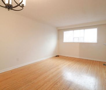 For Lease - 866 Davenport Road Unit# Main, Toronto, Ontario - Photo 1