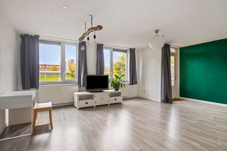 Te huur: Appartement Voorjaarstraat in Almere - Foto 2