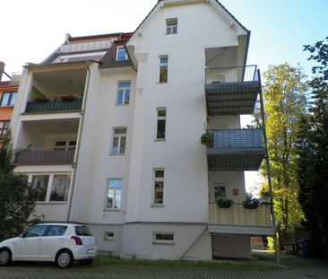 Deine neue Wohnung in der Nordvorstadt - Foto 1