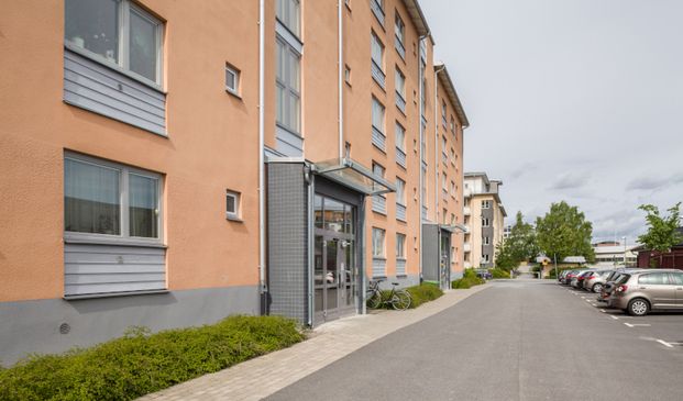 Klockargatan 8 A, 75220, Uppsala - Photo 1