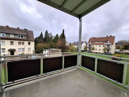 Tolle Lage am Botanischen Garten! - Photo 2