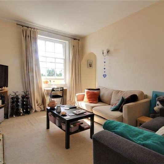 Castle Hill, Reading, Berkshire, RG1 - Photo 1