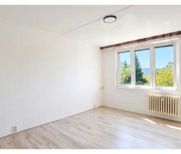 Pronájem bytu 1+1, 36 m², OV, Klášterec nad Ohří, ul. Pionýrů - Photo 4