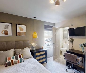 7 bedroom house share to rent - Photo 3