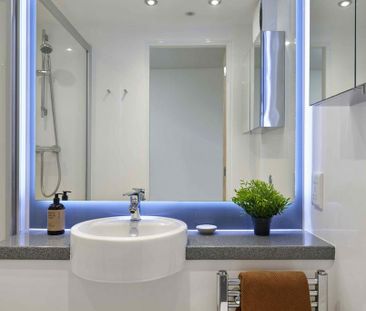 1 bedroom private hall to rent - Photo 2