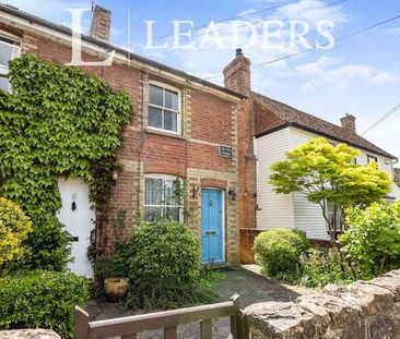 High Street, Kemsing, TN15 - Photo 1