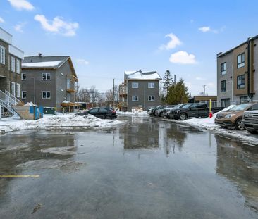 718-2 - 718 Chemin D'Aylmer, Aylmer - Photo 3