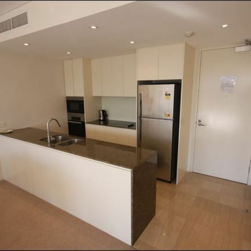 113/22 Eyre Street, Kingston ACT, Belconnen - Photo 1