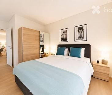 Charmante 2,5-Zimmer-Wohnung in Zürich - Photo 2
