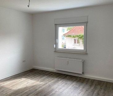 Renovierte 3-Zimmer-Wohnung mit Balkon! - Foto 5