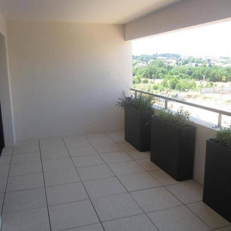 Location appartement neuf 2 pièces 42.4 m² à Montpellier (34000) - Photo 3