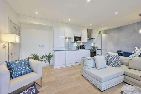 Wellsborough Mews, Wimbledon, SW20 - Photo 4