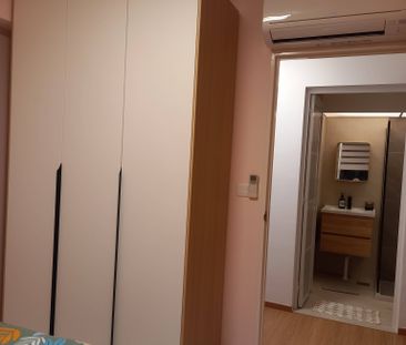 2 Bedroom HDB_THREE_ROOM at Bukit Panjang - Photo 3