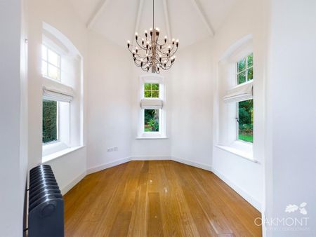 3 bedroom apartment to rent - Photo 2