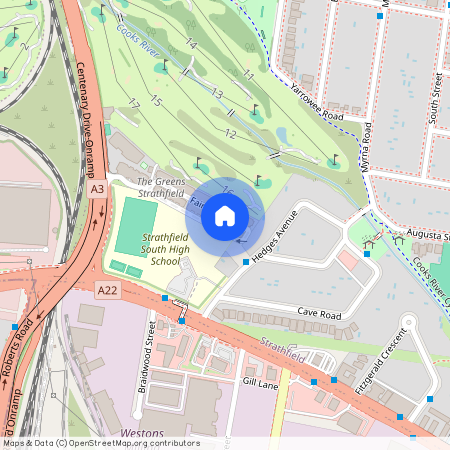 30 Fairway Circuit, Strathfield 2135, New South Wales