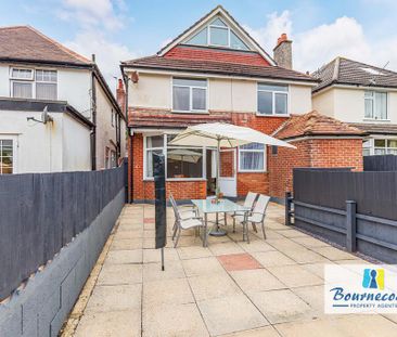 2 bedroom ground floor flat to rent - Photo 2