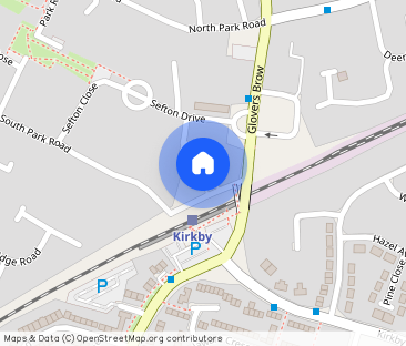 South Park Court, Westvale, Kirkby - Photo 1