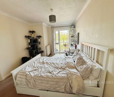 1 bedroom apartment to rent Whitefield Road, New Milton, BH25 - Photo 3