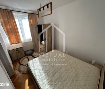Apartament 2 camere, etaj 1, mobilat si utilat - Hipodrom 1 - Fotografie 3