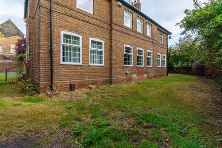 4 bed detached house to rent in Gibson Street, Newcastle Upon Tyne, NE1 - Photo 2