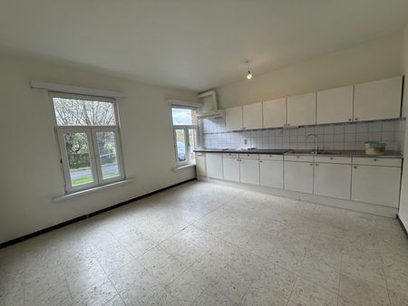 Instapklare woning met ruime tuin in Geel - Foto 2