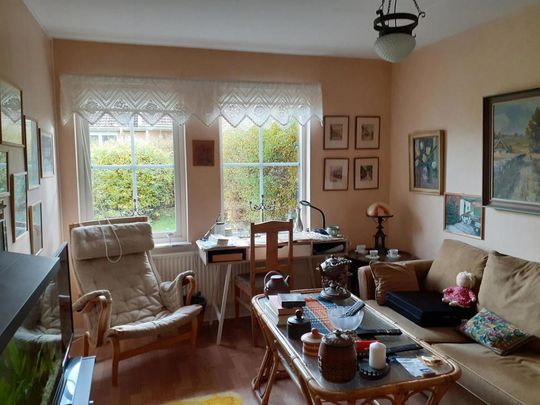 Södervångsvägen 41 A, Löddeköpinge - Foto 1