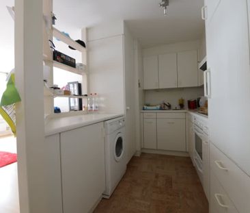 2.5 Zimmer, 60 m², 2. Stock - Foto 3
