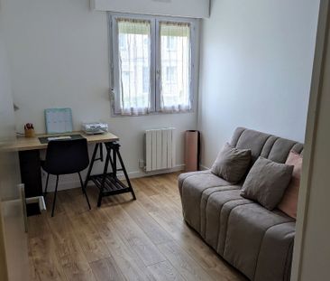 Location appartement 3 pièces, 64.95m², Angers - Photo 1