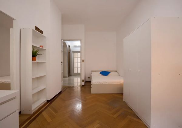 Via Guicciardini, 3, Torino, Piedmont 10124