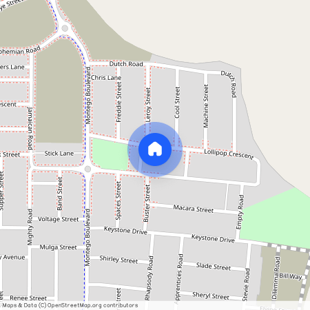 95 Lollipop Crescent, Vic 3429, Sunbury