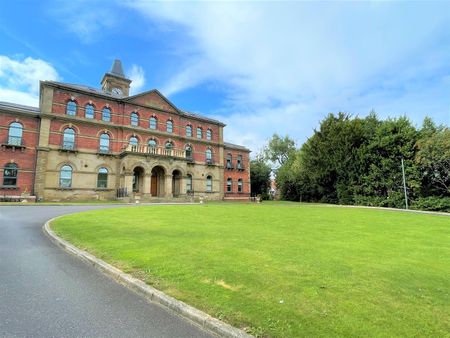 2 Bedroom Apartment for rent in Middlewood Lodge, Middlewood, Sheffield - Photo 4