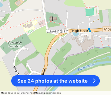 5 bedroom detached house for rent - Photo 1