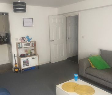 1 Bed Flat, Dudley Street, LU2 - Photo 4