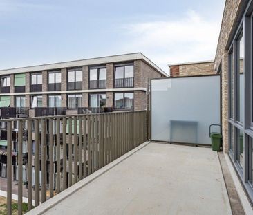 Te huur: Appartement Dokter Frans Fouquetstraat in Maastricht - Photo 5